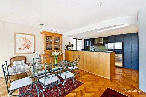 Property photo of 2/7 Hampden Avenue Darling Point NSW 2027