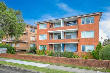 Property photo of 2/6-8 Fraters Avenue Sans Souci NSW 2219