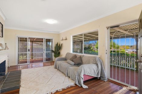 Property photo of 29 Alford Street Mount Lofty QLD 4350