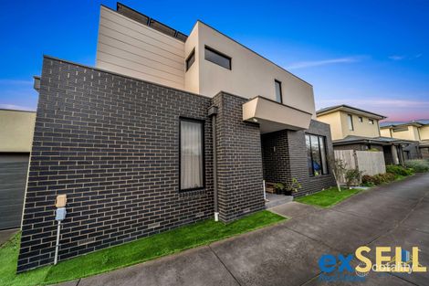 Property photo of 3/9 Mack Crescent Clarinda VIC 3169