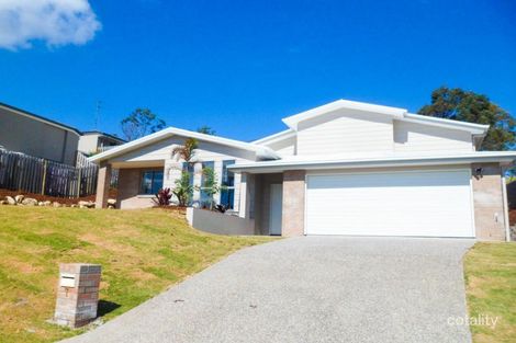 7 Murray Cct, Upper Coomera, QLD 4209