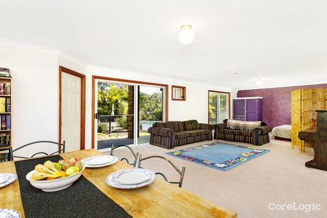 Property photo of 9 Edgeworth Place Helensvale QLD 4212
