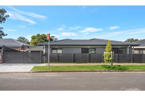 9 Dorset St, Cambridge Park, NSW 2747