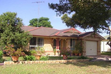 1a Boyce Way, Claremont Meadows, NSW 2747