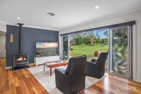 Property photo of 4 Edward Riley Drive Bowral NSW 2576