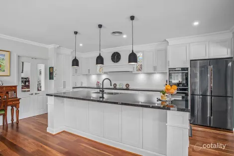 Property photo of 4 Edward Riley Drive Bowral NSW 2576