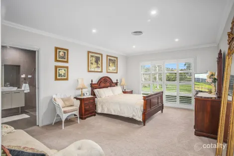 Property photo of 4 Edward Riley Drive Bowral NSW 2576