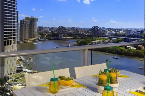 243/26 Felix St, Brisbane City, QLD 4000