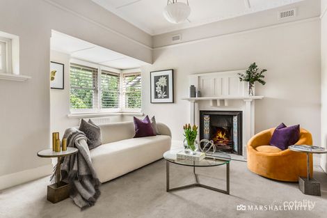 Property photo of 6 Allenby Avenue Glen Iris VIC 3146