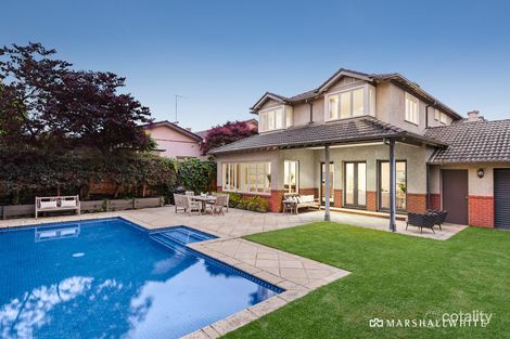 Property photo of 6 Allenby Avenue Glen Iris VIC 3146