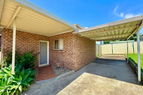 3/29a Norman St, Condell Park, NSW 2200