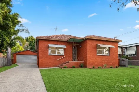 8 View St, Miranda, NSW 2228