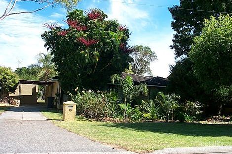 13 Crossford St, Thornlie, WA 6108