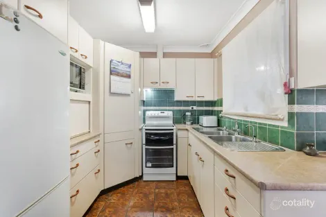 Property photo of 33 Dennis Street Greystanes NSW 2145