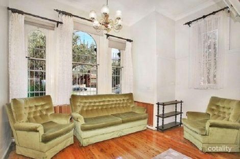 Property photo of 2/12 Cecil Street Ashfield NSW 2131