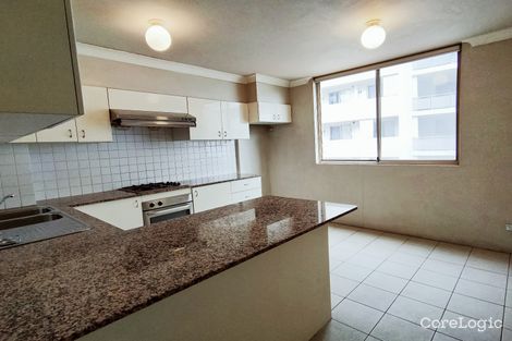 Property photo of 34/18 Sorrell Street Parramatta NSW 2150
