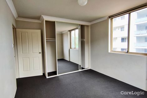 Property photo of 34/18 Sorrell Street Parramatta NSW 2150