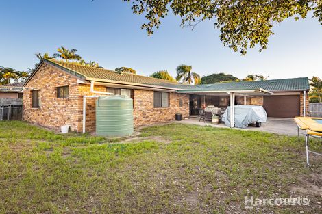 Property photo of 26 Chateau Street Calamvale QLD 4116