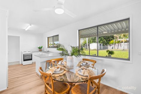 Property photo of 11 Les Cameron Avenue Mount Pleasant QLD 4740