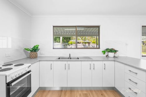 Property photo of 11 Les Cameron Avenue Mount Pleasant QLD 4740