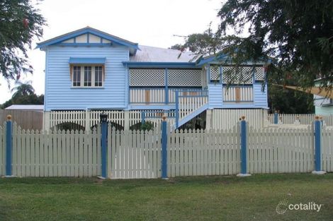 Property photo of 77 Painswick Street Berserker QLD 4701