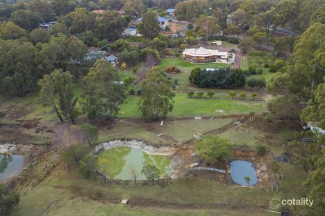 Property photo of 1 Camfield Place Bedfordale WA 6112