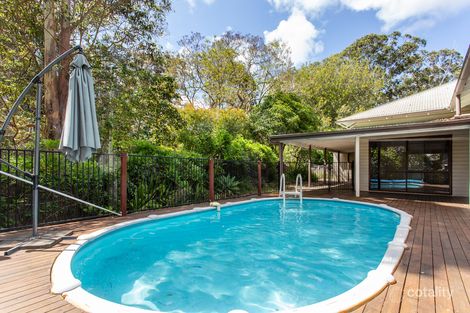 Property photo of 82 Taylor Road Lisarow NSW 2250