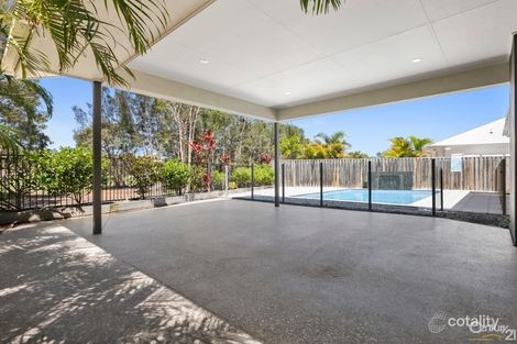 Property photo of 15 Augusta Circuit Peregian Springs QLD 4573