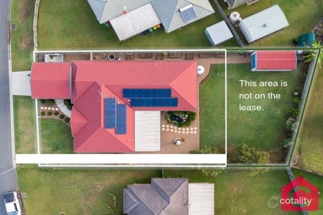 Property photo of 15 Whitsunday Court Upper Caboolture QLD 4510