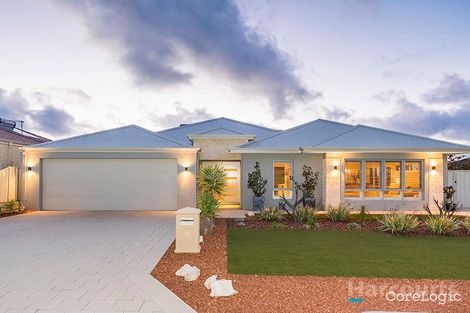 Property photo of 11 Continental Boulevard Currambine WA 6028