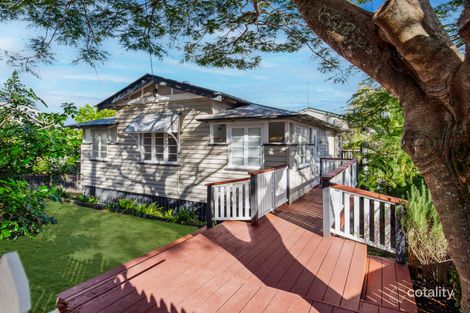 Property photo of 39 Waverley Road Camp Hill QLD 4152