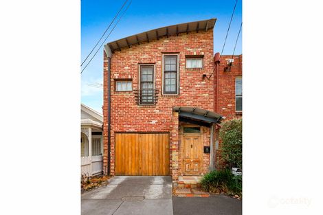 Property photo of 183 Stokes Street Port Melbourne VIC 3207