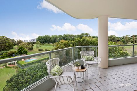 Property photo of 403/95 Brompton Road Kensington NSW 2033