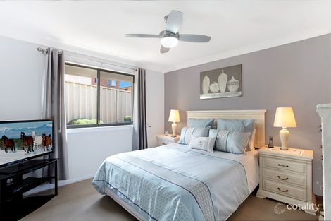 Property photo of 2/5 Munduran Close Albion Park NSW 2527
