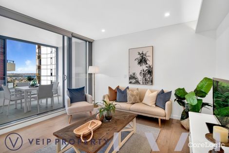 Property photo of 1003/231 Miller Street North Sydney NSW 2060