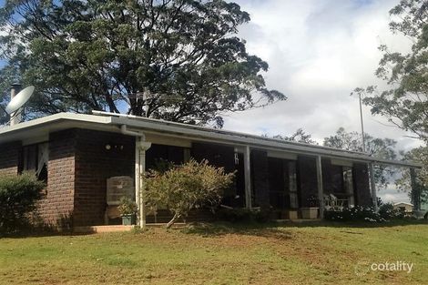 Property photo of 421 Anduramba Road Anduramba QLD 4355