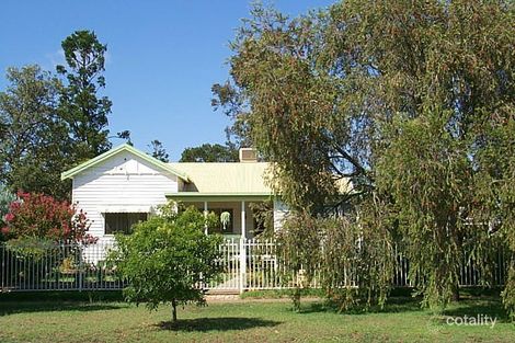12 Patrick St, Dalby, QLD 4405