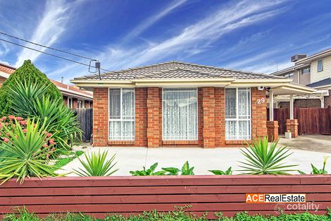 Property photo of 29 Wenlock Avenue Altona Meadows VIC 3028