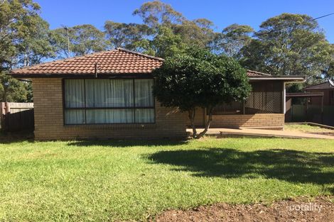 Property photo of 12 Scot Street Bargo NSW 2574