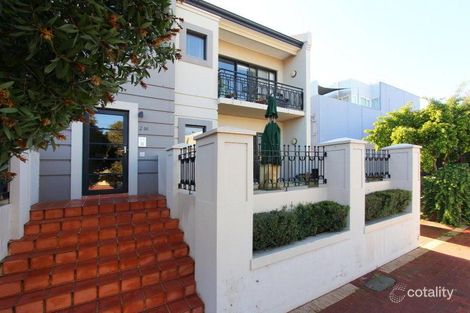 8/246 Bulwer St, Perth, WA 6000