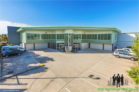 18 Flinders Pde, North Lakes, QLD 4509