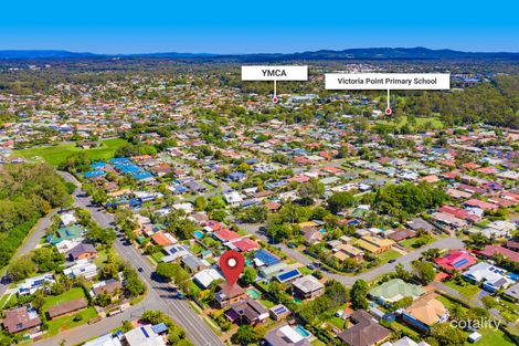 64 Point O'Halloran Rd, Victoria Point, QLD 4165