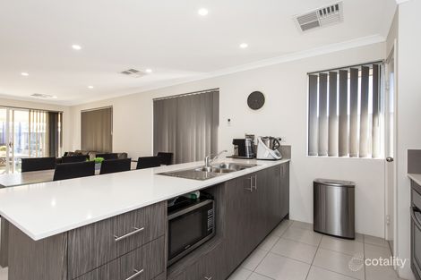 Property photo of 26 Boorabbin Drive Baldivis WA 6171