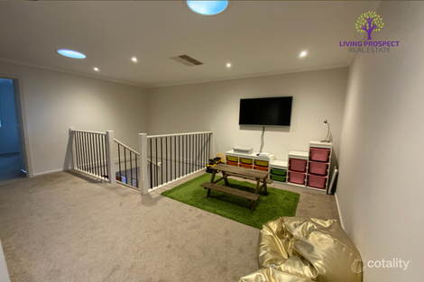Property photo of 27 Turnstone Drive Point Cook VIC 3030