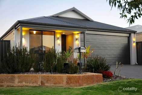 Property photo of 74 Leschenault Loop Banksia Grove WA 6031