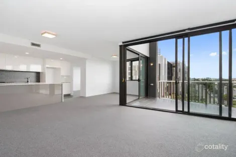 Property photo of 405/31 Peter Doherty Street Dutton Park QLD 4102
