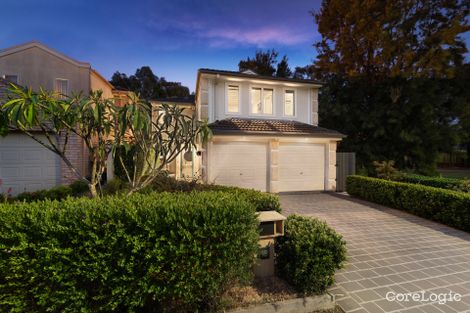 Property photo of 19 Warooga Avenue Baulkham Hills NSW 2153