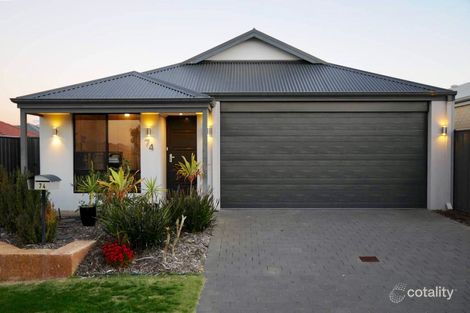 Property photo of 74 Leschenault Loop Banksia Grove WA 6031
