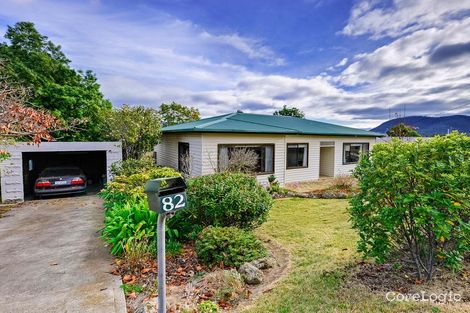 Property photo of 82 Lennox Avenue Lutana TAS 7009