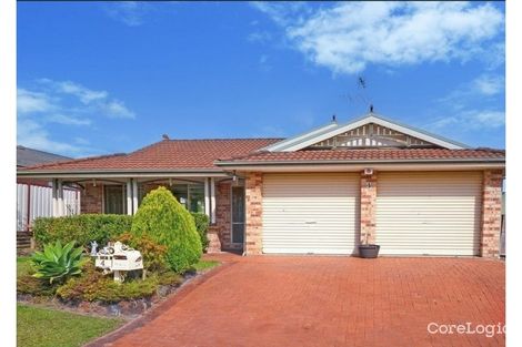 Property photo of 4 Mandarin Way Glenwood NSW 2768